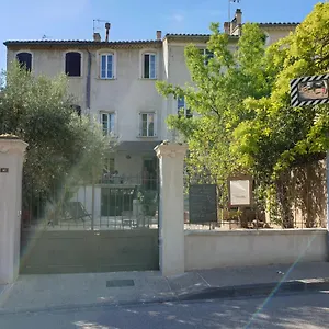 2* Bed and breakfast Le Clos Marceau