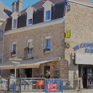 Le Cadoudal 2*, Auray Francia