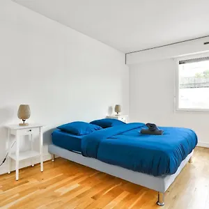  Appartement Quartier Bastille France