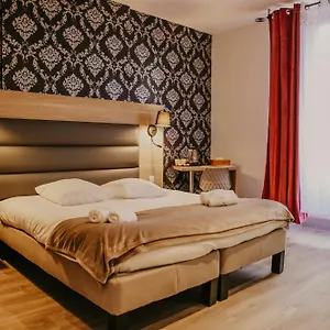 La Verrerie 3*, Gaillac Francia