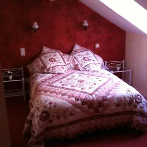 Au Pied Du Chateau 2*, Lourdes Francia