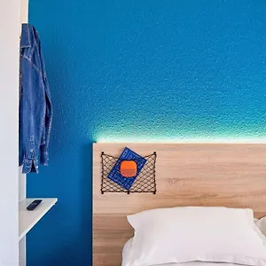 Hotel Hotelf1 Toulon Est