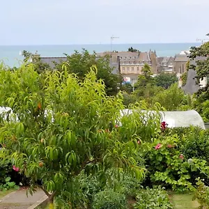  Maison d'hôtes Fusains 5 France