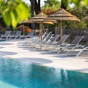 Club Le Capet Station touristique